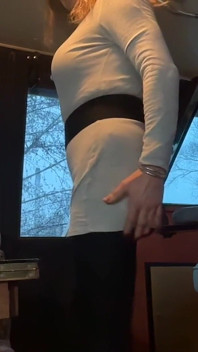 Cock and Pantys
