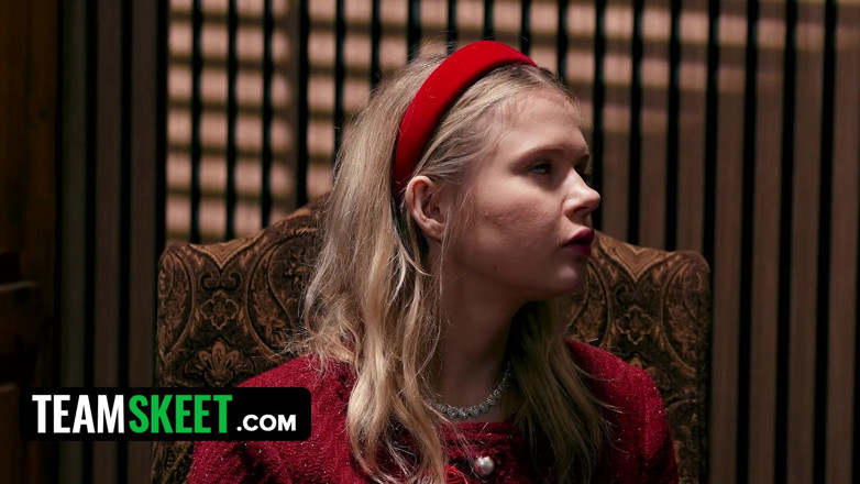 Team Skeet: The Perv Godfather: She's Gonna Give Him a Wet Pussy...