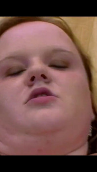Horny BBW Babe Fucking Like There's No Tomorrow