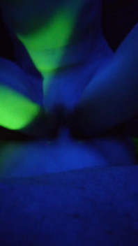 Penelope Gets Her Tiny Pussy Pumped Until Dripping Multiple Orgasms