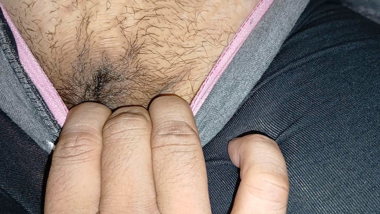 kirti bhabhi: インドのデシ継母と継息子