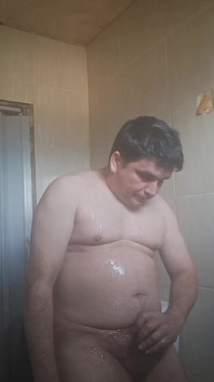 Tentei Bebe Minha Urina