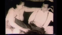Gadis remaja jadul dengan memek berbulu dientot sama kakek-nenek (film lengkap)
