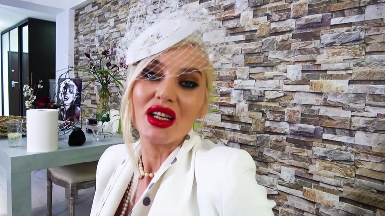 Goddess Celine: Strumpbyxor JOI Spel