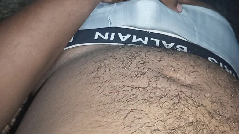 Fucking my wife: My Big Cock Massage