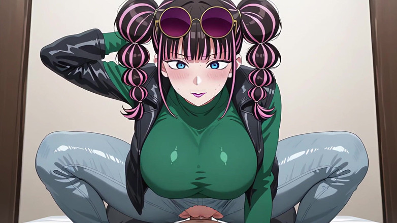 Prznai: Sasanka (oshi No Ko)