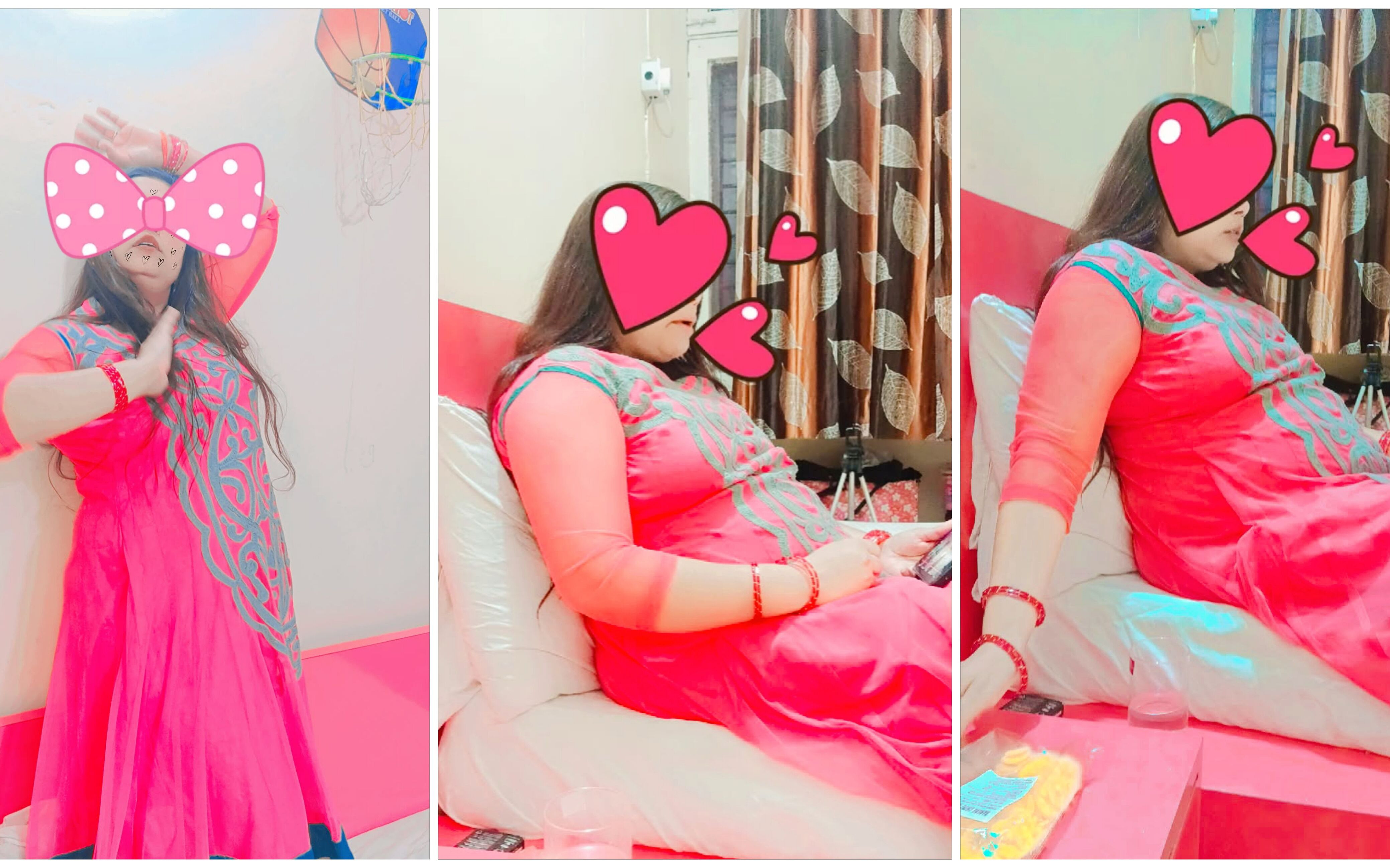 Desi 18 Year Old Horny Girlfriend First Time Rough Sex Full Video Uncut