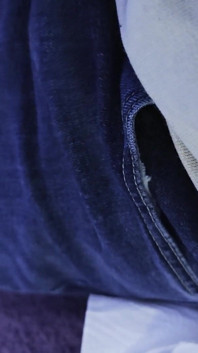 Geil in Levis 501 Jeans