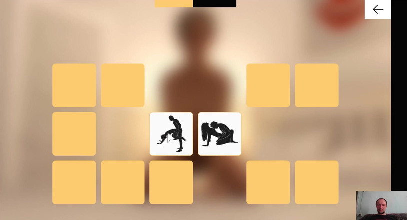 Sex game gamer: No más efectivo - Mini juegos 3