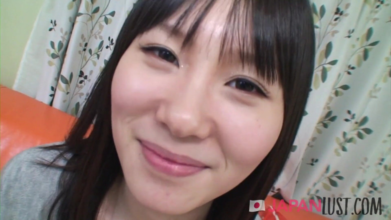Japan Lust Gold: Amateur japanischer teen squirter