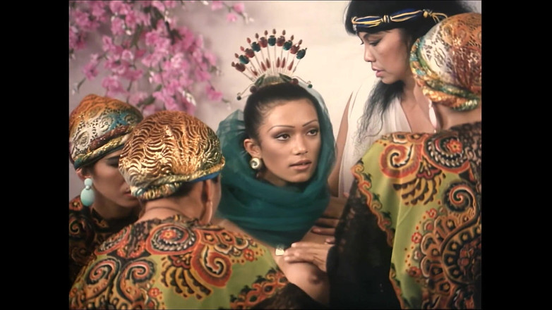 MMV Films: Cổ điển há hốc mồm, ăn âm hộ và đụ hậu môn trên đầu trang...