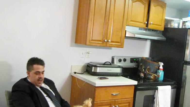 B1gdaddy: Ho beccato mia moglie che tradiva e io la punisco