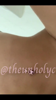 Hope You Like It When This Pussy Pisses