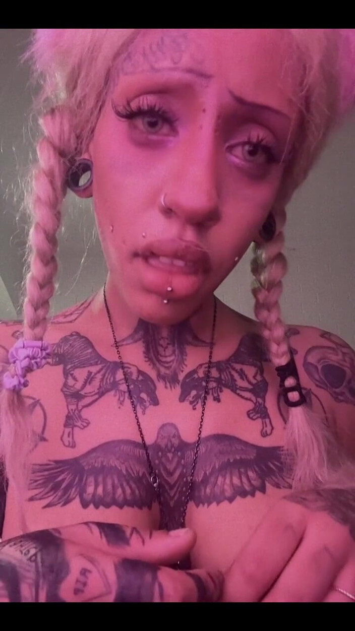 Laikalewduwu: Who Wants More Kitty Girl?