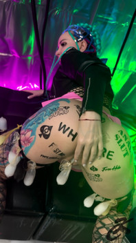 If Your Party Doesn't End up Like This Do Not Invite Me