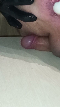 I've Been Carrying a Chicken Egg Around All Day at Work