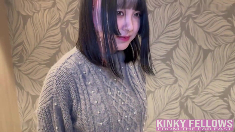 Far east hentai works: Asian Angel 24114