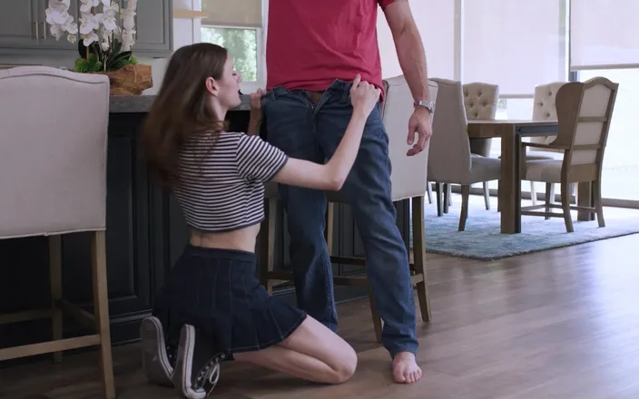 Transsensual: TS Hot Wives 4 Scene 1 Hot Wifey