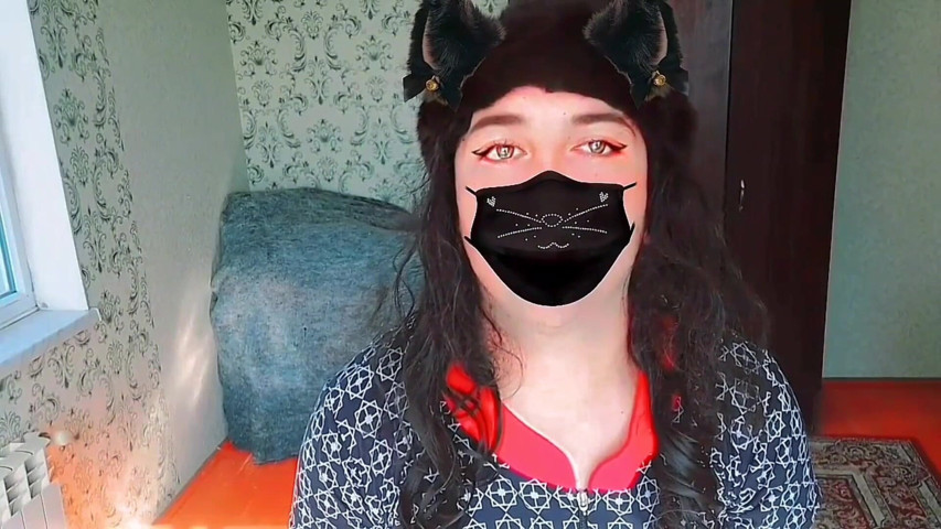Twerking Big White Ass Crossdresser Sissy Gay (Ladyboy Kitty)