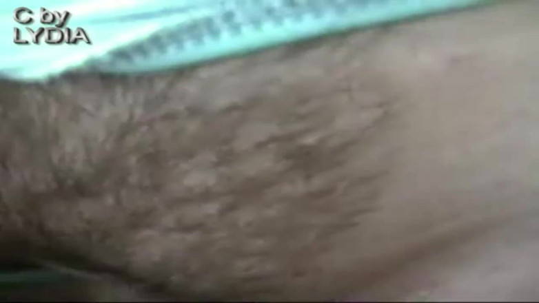 Lydia Privat: The first holidayfuck