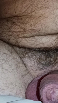 Desnuda polla de cerca sin cortar masturbándose, orgasmo gimiendo, delicioso semen cremoso - rockard papi