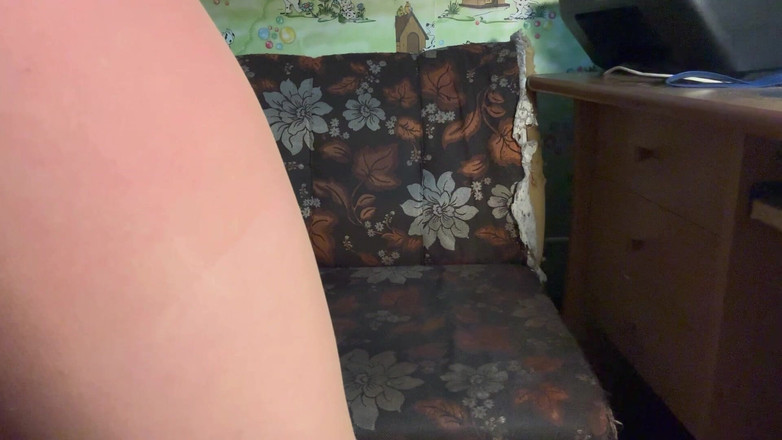 Putarankahotmilf: Seluar dalam baru untuk penagih seluar dalam kotor