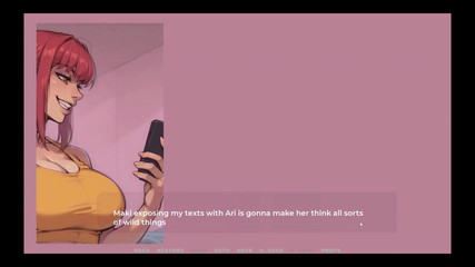 Cumming Gaming: Moje nová přítelkyně Tabu Hentai hra Ep.13 Pravda nebo Dare...