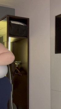 Bbwssbbw Non Vedeva L'ora Di Spogliarsi