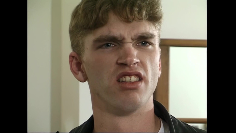 BI sexual Accademy: Trójkąt pokusa z dwoma zawieszonymi facetami