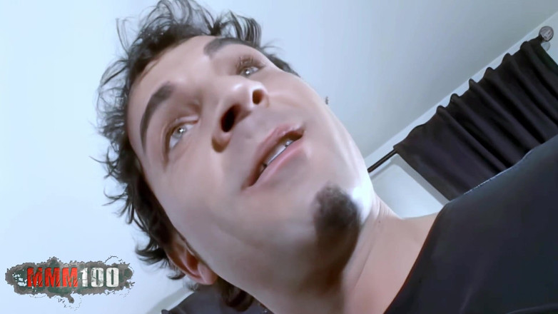 MMM100: Olivia Stars: Olivia Stars První porno Video s Whilly a...