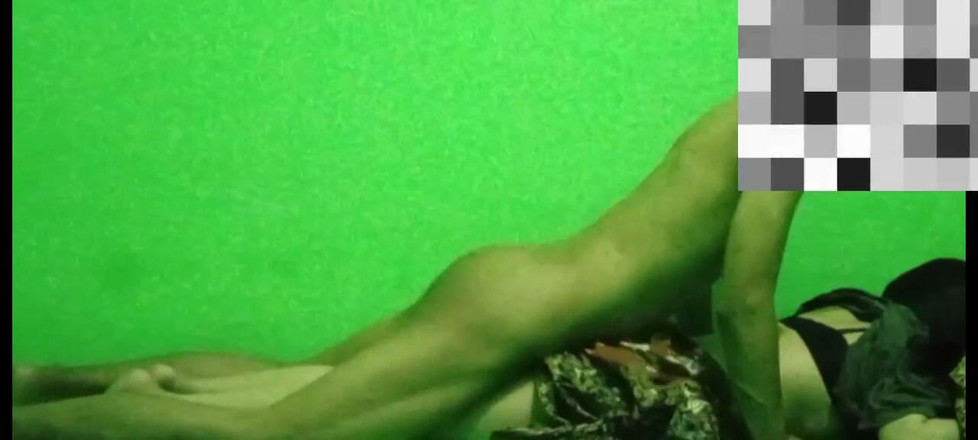 Famly sex: Úzká kundička nevlastní sestry, která mě vždy nutí chtít šukat