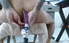 Two Inside Me