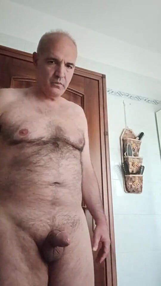 Setesesso7: Een cumshot masturbatie die 40 minuten duurde!