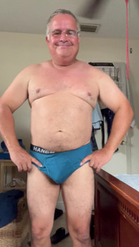 Sexy Posing Non Nude
