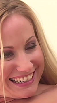 Jungle Love 2: Blondes Gone Black