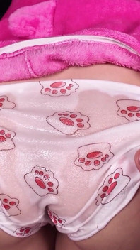 Stepdaddy Please! You Can Play but Don't Cum Inside!! Innocent Stepdaughter Creampie Taboo
