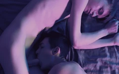 Romantic Evening Blowjob by Twinks Matty and Aiden