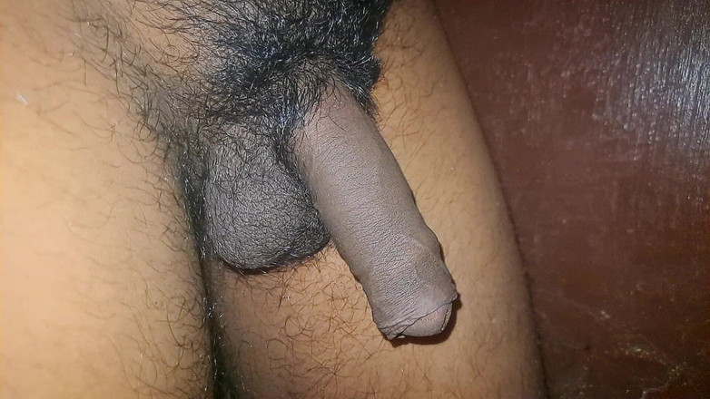 Desi_Porn_India: Ma nouvelle vidéo de branlette desi
