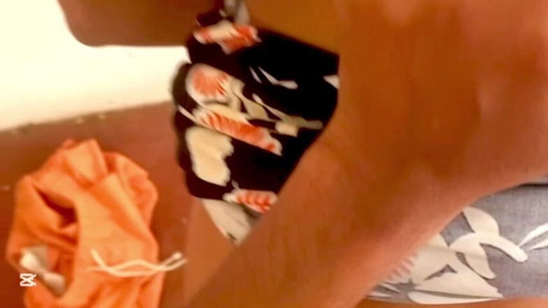 Sadu: Cute Asian Collage Couple Video