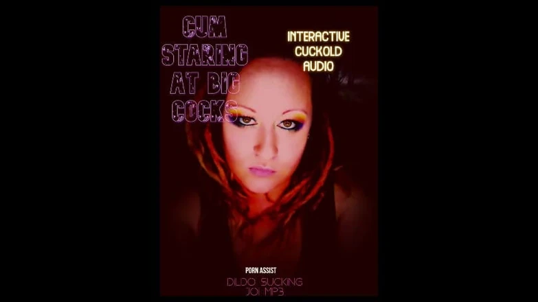 Campsissyboi: Hotwife Membuatkan Suami Betanya Pancut Mani Semasa Merenung Zakar - Versi...