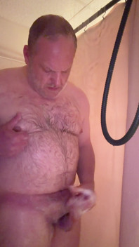 Shower Tine