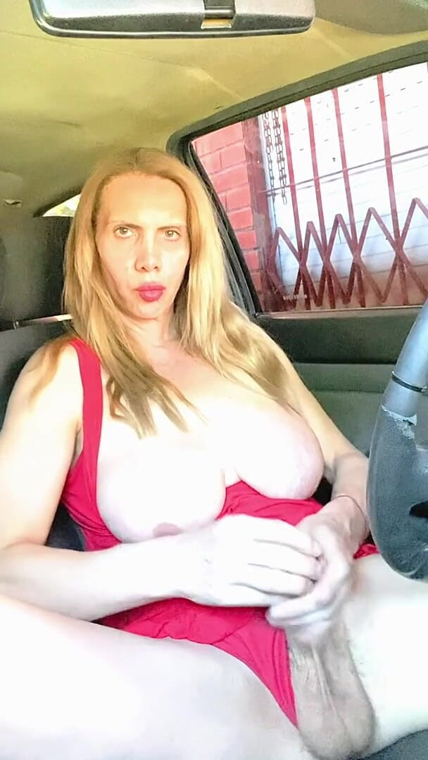 Touching Myself a Little in the Car (Dhai Sami) Touching Myself a Little in the Car (Dhai Sami)