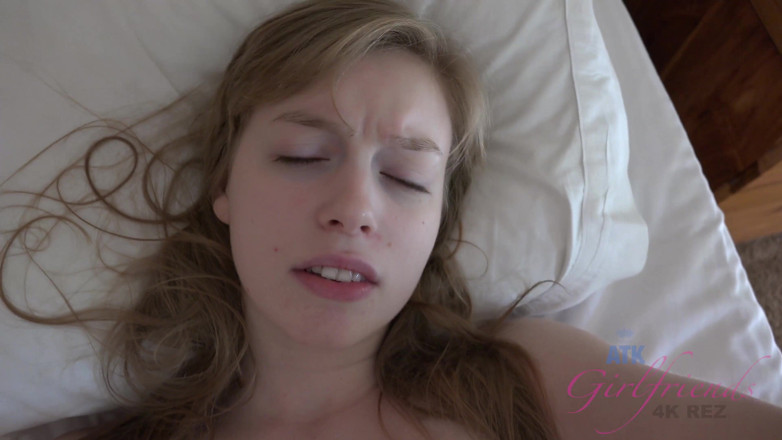 ATK Fans (Girlfriends): Vacaciones virtuales en Hawaii con Dolly Leigh, parte 9