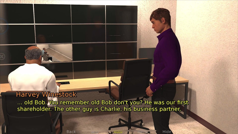 Captain ero gaming: Alenka v říši divů - Kapitola 9 &amp;10