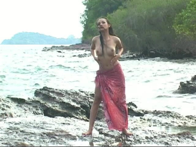 Asian Cuntz: Bellezas asiáticas posando compilación 13