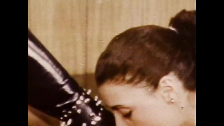 Vintage Usa: Hukuman terhadap