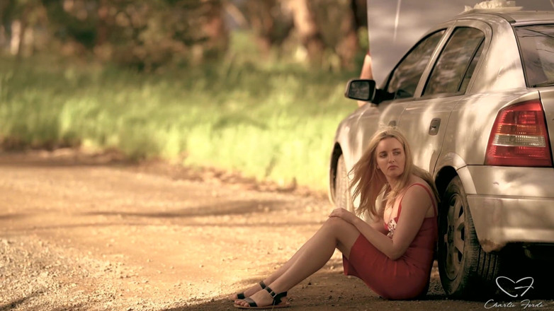 CharlieForde: Homeward bound: función con Charlie Forde, Laney Day, Finley Kay,...