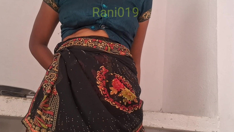 Rakesh: Indische Desi Fatima Ki Chudayi Devar Ne Bhabhi Ko Ghodi...
