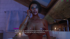 Porny Games: Lisc - cuma tip ibu tiri, interupsi 10
