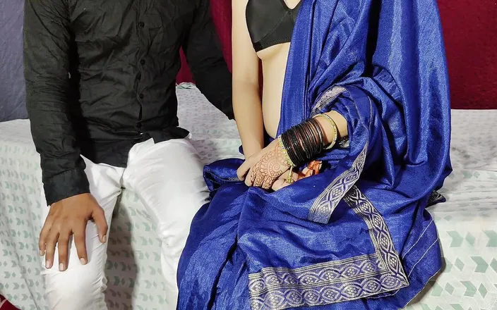 KavitaBhabhi: Jija Breaks the Seal of the Quarry Sister-in-law